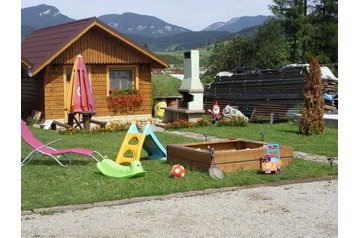 Вила Liptovský Michal 2